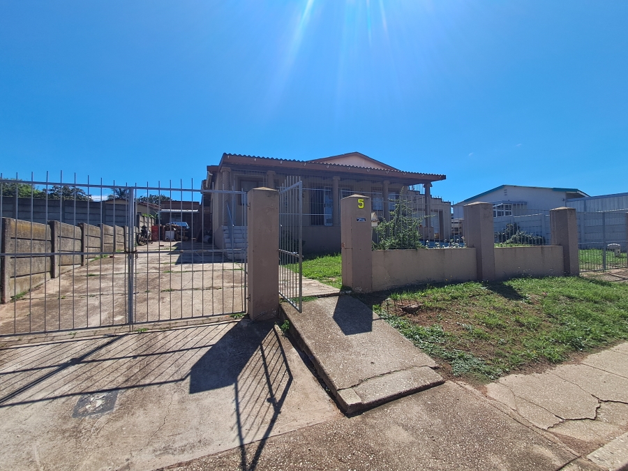 3 Bedroom Property for Sale in Valleisig Eastern Cape